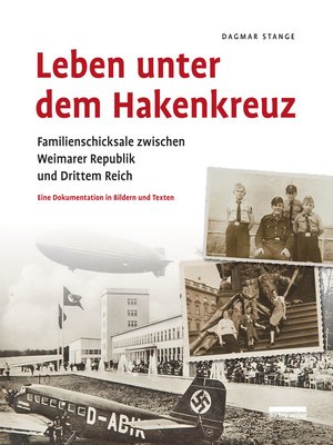 cover image of Leben unter dem Hakenkreuz